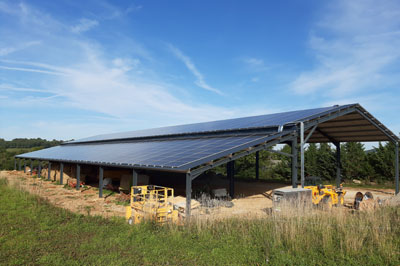 découvrez l'importance des bâtiments photovoltaïques, alliant efficacité énergétique et durabilité. apprenez comment ces structures innovantes exploitent l'énergie solaire pour réduire les coûts énergétiques et minimiser l'impact environnemental. transformez votre espace en un modèle de durabilité.