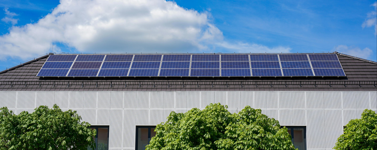 découvrez les avantages d'un bâtiment photovoltaïque durable, alliant performance énergétique et respect de l'environnement. optimisez votre consommation d'énergie grâce à une construction éco-responsable et moderne.