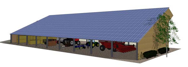 découvrez comment obtenir un bâtiment photovoltaïque gratuit et profiter d'une énergie renouvelable durable. informez-vous sur les aides, les subventions et les avantages écologiques pour transformer votre projet en réalité.