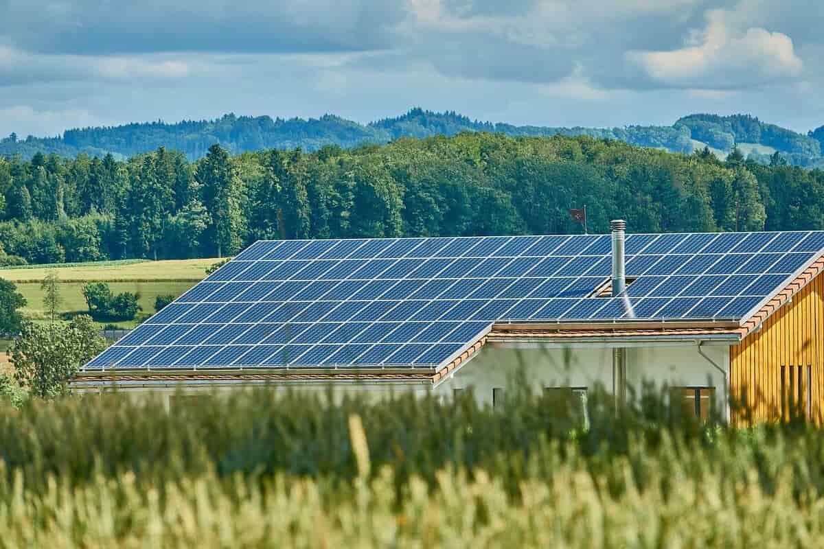 découvrez les avantages des bâtiments photovoltaïques, une solution durable alliant architecture moderne et production d'énergie renouvelable. transformez votre espace en un site éco-responsable grâce à l'intégration de panneaux solaires, réduisez votre facture énergétique et contribuez à la préservation de l'environnement.