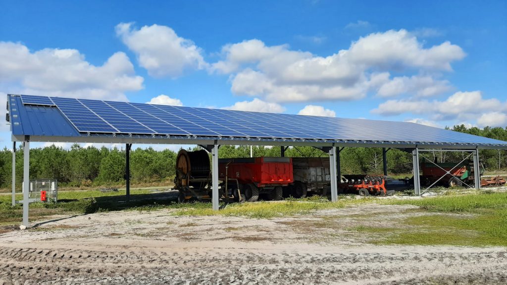 découvrez comment les bâtiments solaires transforment l'agriculture durable en alliant innovation et respect de l'environnement. explorez les synergies entre installations photovoltaïques et pratiques agricoles écoresponsables pour un avenir plus vert.