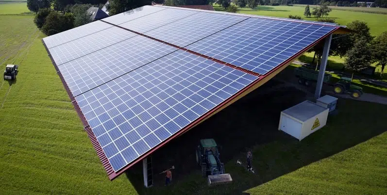 découvrez comment bénéficier d'un bâtiment solaire gratuit, une solution innovante pour réduire vos factures d'énergie tout en préservant l'environnement. profitez d'une construction durable qui utilise des énergies renouvelables.