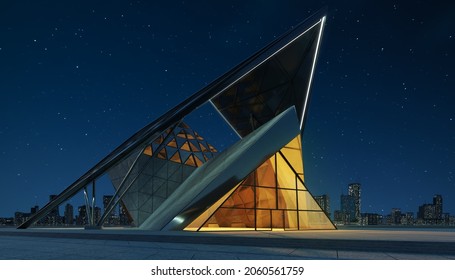 découvrez le bâtiment triangle, une merveille d'architecture contemporaine qui allie design innovant et fonctionnalité. explorez ses formes géométriques audacieuses et son impact sur l'environnement urbain.
