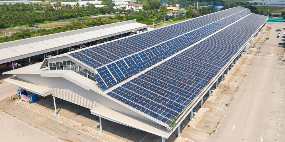découvrez comment les bâtiments photovoltaïques durables peuvent transformer l'énergie solaire en une source renouvelable efficace, tout en réduisant l'empreinte carbone. explorez les avantages écologiques et économiques de ces structures innovantes.