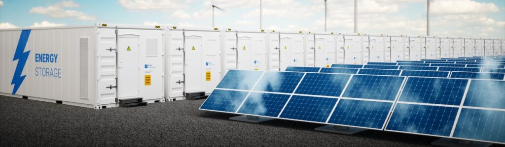 découvrez comment les batteries solaires peuvent optimiser votre consommation d'énergie. apprenez à stocker l'énergie renouvelable et à réduire vos factures grâce à des solutions durables et efficaces.