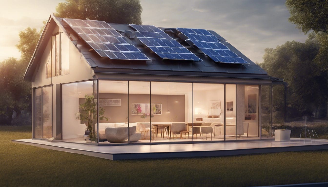 découvrez comment les batteries solaires peuvent transformer votre consommation d'énergie. optimisez votre autonomie énergétique et réduisez vos factures grâce à des solutions durables et efficaces.
