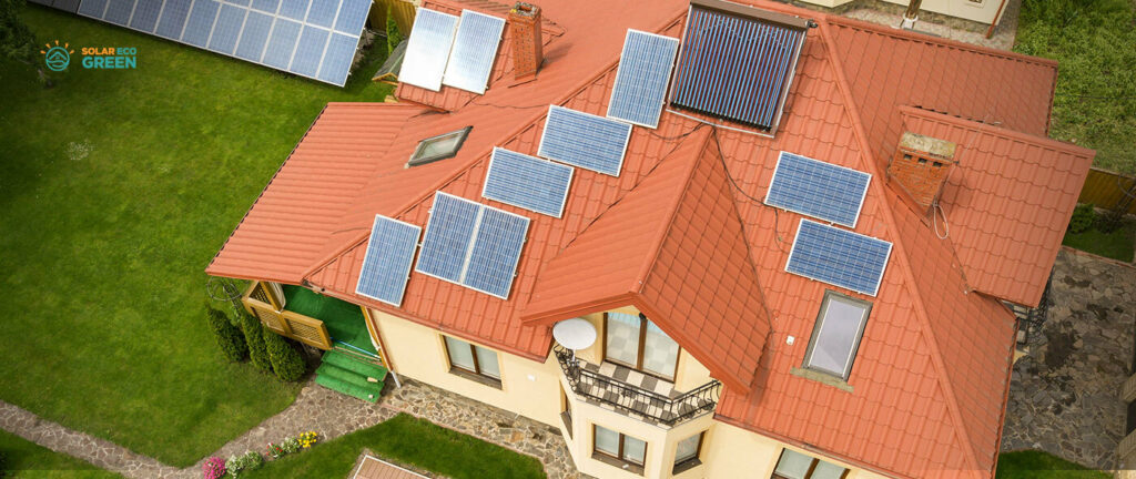 découvrez notre guide complet sur le bilan carbone photovoltaïque, qui analyse l'impact environnemental des installations solaires. apprenez à évaluer l'empreinte carbone de votre système photovoltaïque et explorez les avantages écologiques de l'énergie solaire pour un avenir durable.