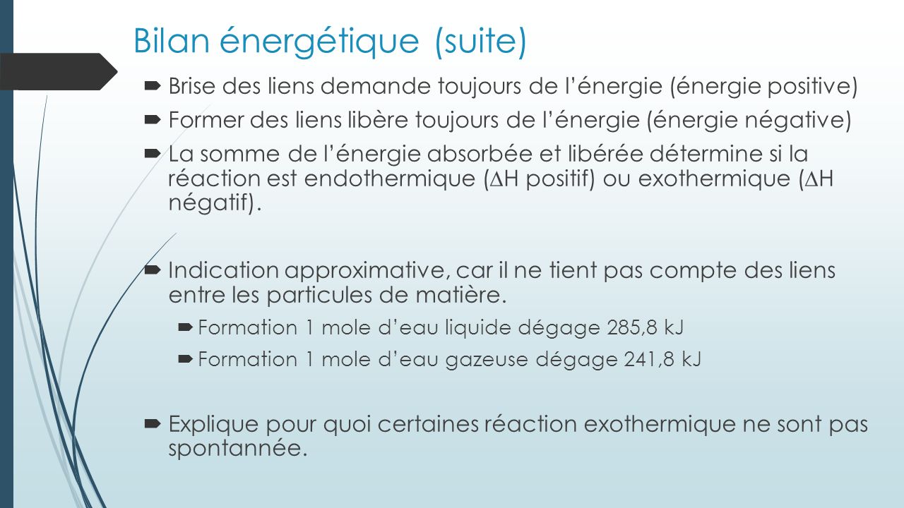 découvrez les avantages d'un bilan énergétique positif : un atout pour la transition énergétique et l'optimisation des ressources. apprenez comment améliorer l'efficacité énergétique de votre entreprise tout en contribuant à la protection de l'environnement.