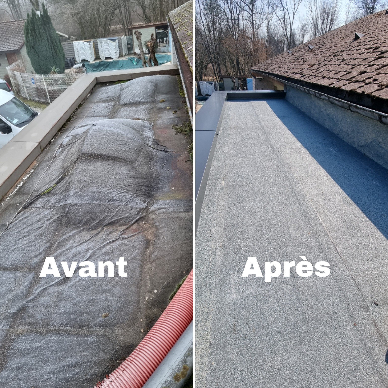 découvrez tout sur le bitume pour toiture, ses avantages, ses applications et comment il peut prolonger la durabilité de votre toit. informez-vous sur les techniques d'application et les conseils d'entretien pour une toiture optimale.