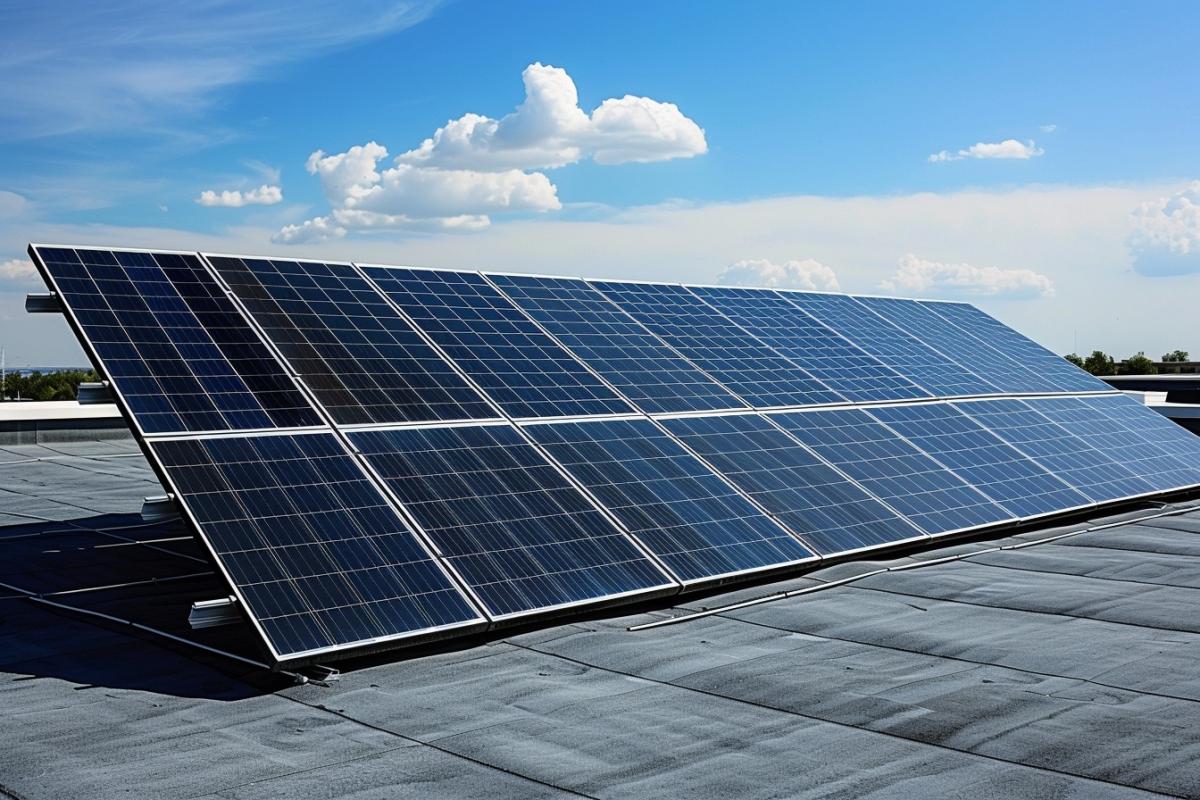 découvrez des techniques et des astuces efficaces pour booster la performance de votre installation photovoltaïque. maximisez votre production d'énergie solaire et réduisez vos coûts grâce à des conseils d'experts.