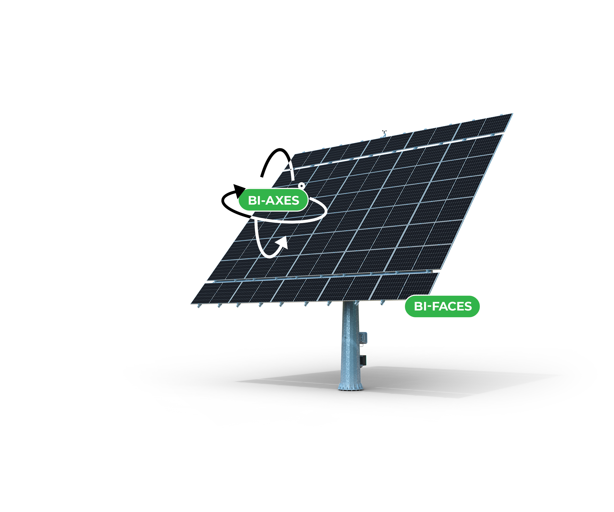 découvrez comment booster la performance de vos installations photovoltaïques avec des astuces et des technologies innovantes. optimisez votre production d'énergie solaire et maximisez votre retour sur investissement.