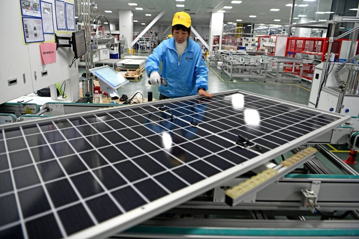 découvrez comment booster votre entreprise grâce à l'énergie solaire. optez pour une solution durable qui réduit vos coûts énergétiques tout en valorisant votre image écologique.