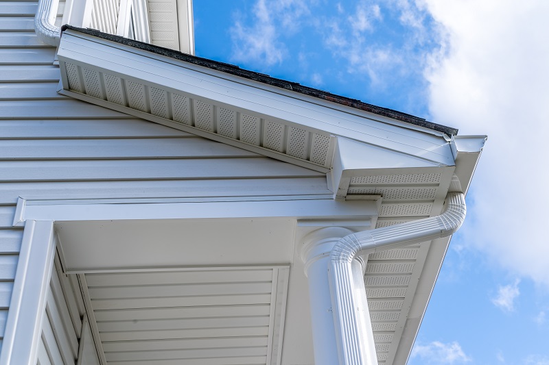 découvrez notre sélection de bordures de toit, alliant esthétisme et protection pour votre maison. protégez vos toits des intempéries tout en rehaussant l'élégance de votre habitation grâce à nos matériaux de qualité.