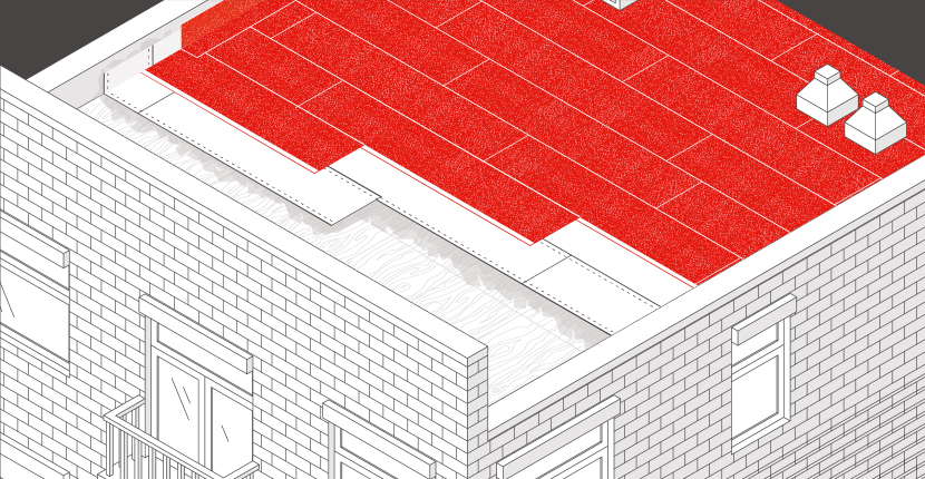découvrez nos solutions de bordure pour toit plat, alliant fonctionnalité et esthétique. protégez votre structure tout en embellissant votre espace extérieur avec nos matériaux durables et élégants.