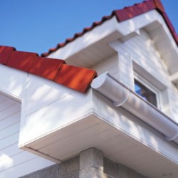 découvrez notre sélection de bordures de toit en pvc, idéales pour protéger et embellir vos constructions. résistantes aux intempéries et faciles à installer, nos bordures offrent une finition soignée tout en assurant l'étanchéité de votre toiture. optez pour une solution durable et esthétique pour vos projets de rénovation.