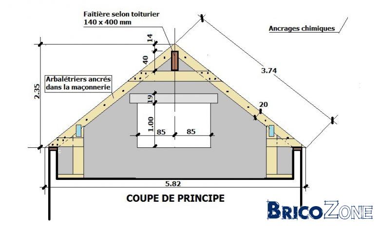 découvrez comment réaliser un calcul de chevron efficace pour vos projets de charpente. suivez nos conseils et méthodes pour obtenir des mesures précises et optimiser la structure de votre toit.