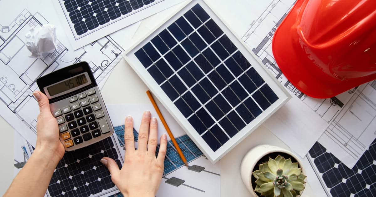 découvrez comment calculer le nombre de panneaux photovoltaïques nécessaires pour vos besoins énergétiques. apprenez à évaluer la production d'énergie solaire, à optimiser votre installation et à réduire vos factures d'électricité grâce à nos conseils pratiques.