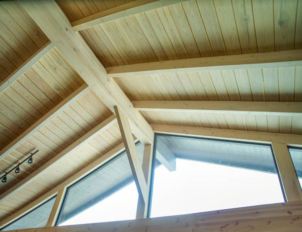 découvrez tout ce qu'il faut savoir sur la pente de toit : types, avantages, matériaux et conseils pour optimiser l'esthétique et la fonctionnalité de votre toiture.