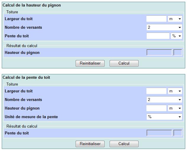 découvrez comment effectuer le calcul de votre toit efficacement grâce à nos conseils pratiques et outils en ligne. optimisez vos projets de construction ou de rénovation en maîtrisant les dimensions et les angles de votre toiture.