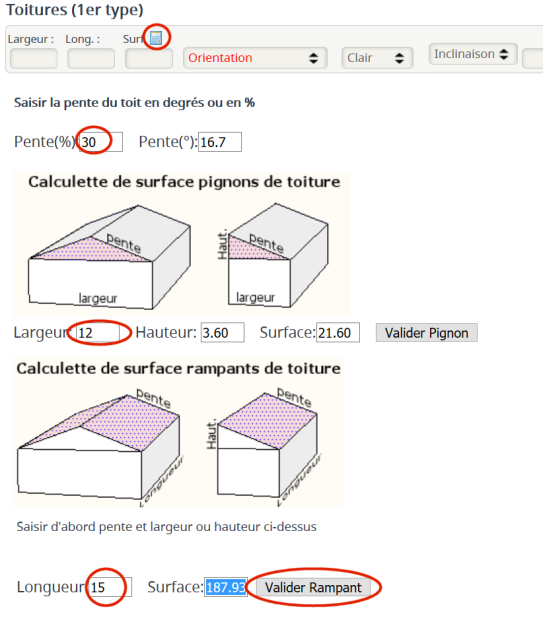 découvrez comment effectuer le calcul de votre toit de manière précise et efficace. optimisez la conception de votre toiture en tenant compte des dimensions, des pentes et des matériaux. ne manquez pas nos conseils pratiques pour un projet réussi !