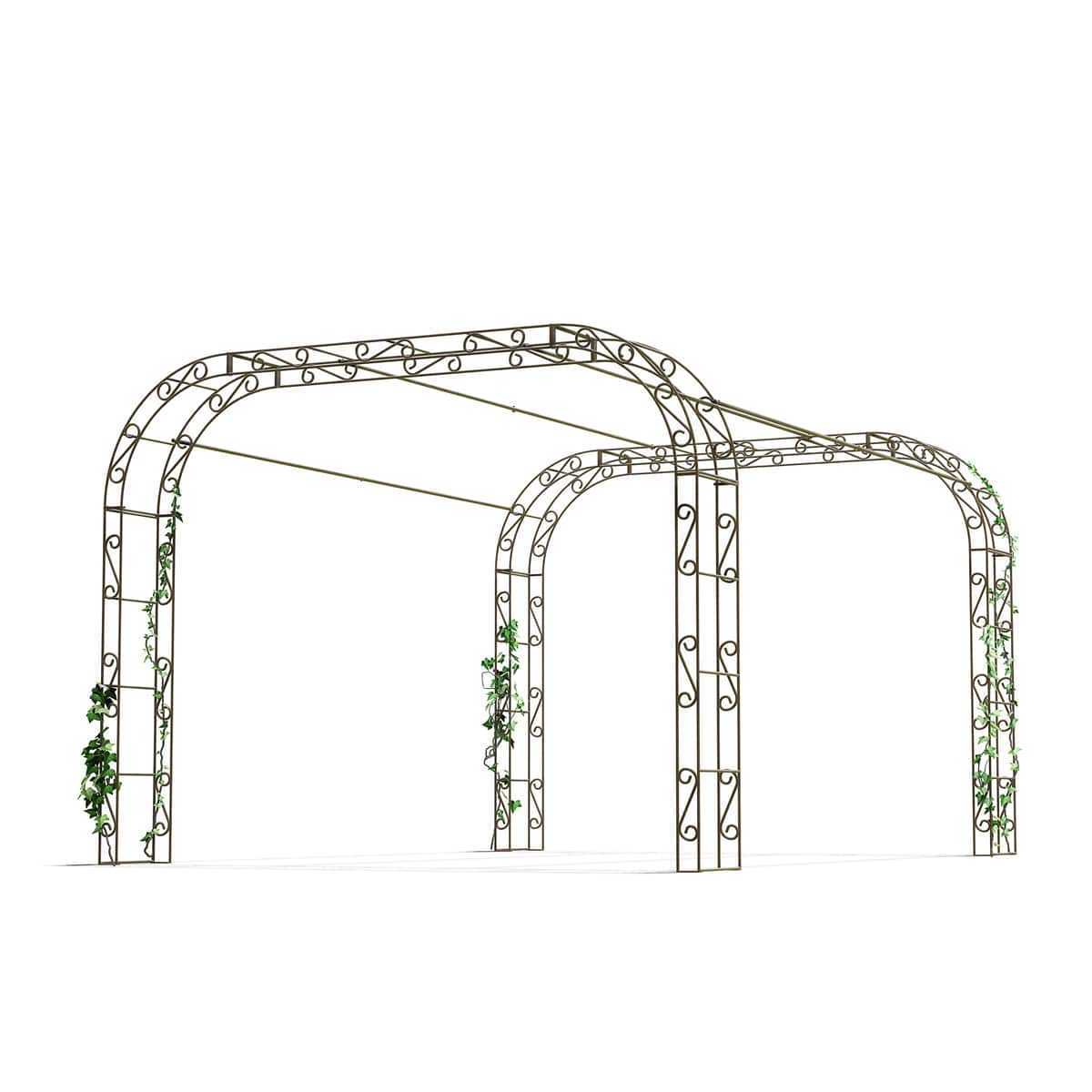 découvrez notre carport en acier, une solution robuste et moderne pour protéger votre véhicule des intempéries. facile à installer et durable, il s'intègre harmonieusement à votre espace extérieur tout en offrant une excellente résistance aux conditions climatiques. optez pour une protection efficace et stylée avec notre carport acier.