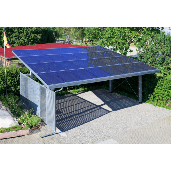 découvrez les avantages d'un carport photovoltaïque, une solution innovante pour allier protection de votre véhicule et production d'énergie solaire. maximisez votre espace tout en contribuant à la transition énergétique.