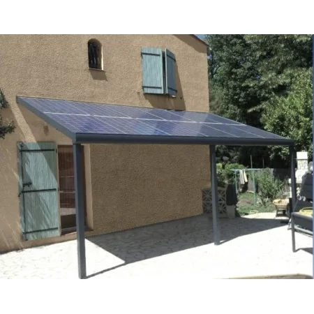 découvrez notre offre de carport solaire gratuit ! profitez d'une solution innovante pour protéger votre véhicule tout en générant de l'énergie verte. économisez sur vos factures d'électricité et contribuez à la transition énergétique avec ce projet écologique.