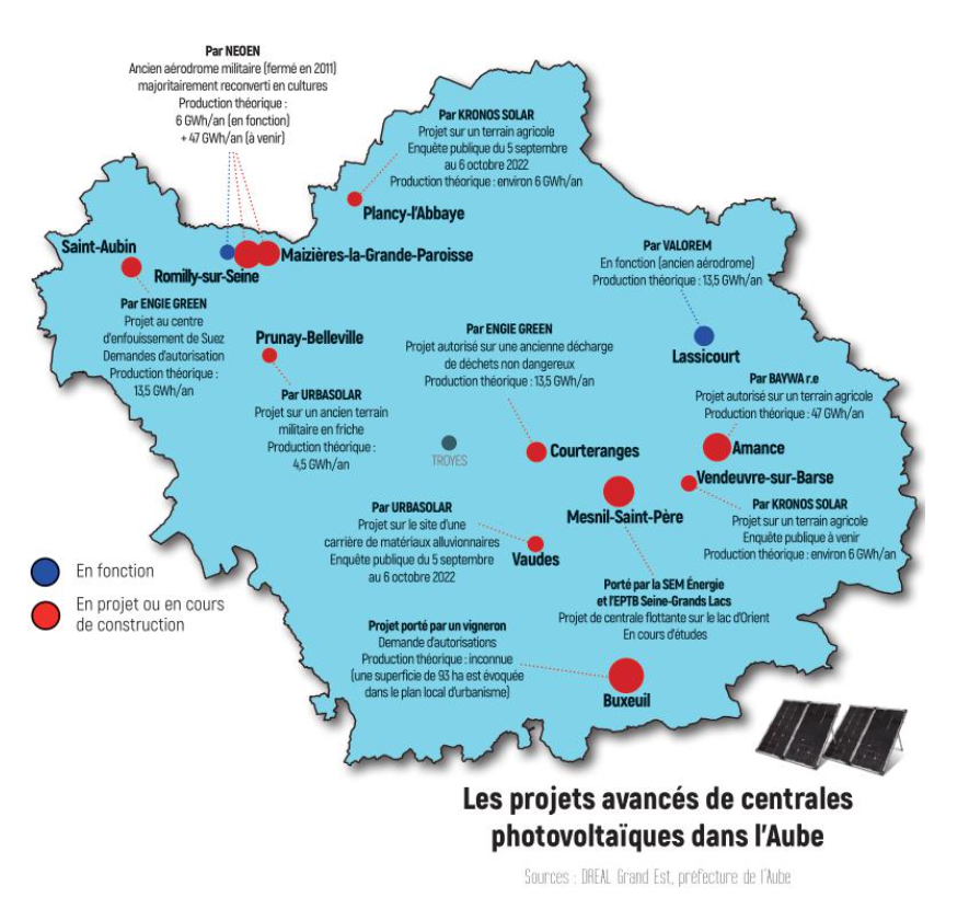 découvrez notre carte du potentiel solaire, un outil essentiel pour évaluer l'ensoleillement de votre région. maximisez votre investissement dans l'énergie solaire en identifiant les zones les plus propices à l'installation de panneaux solaires.