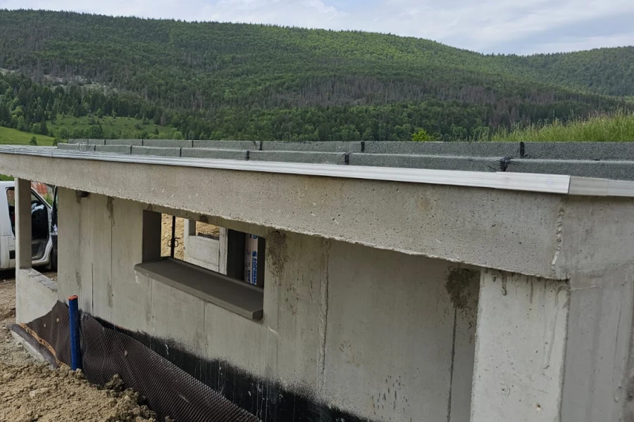 découvrez notre sélection de casquettes toiture, alliant confort et style pour protéger votre tête des intempéries. idéales pour les travailleurs du bâtiment, nos casquettes offrent une excellente respirabilité et une durabilité remarquable. parfaites pour un usage professionnel ou décontracté.