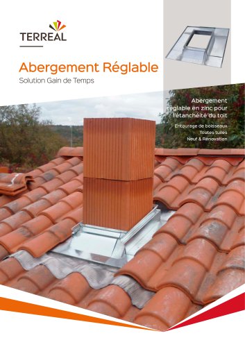 découvrez le catalogue terreal, votre référence en matériaux de construction durables et innovants. explorez notre gamme de produits en terre cuite, tuiles, briques et solutions architecturales pour des projets à la fois esthétiques et respectueux de l'environnement.