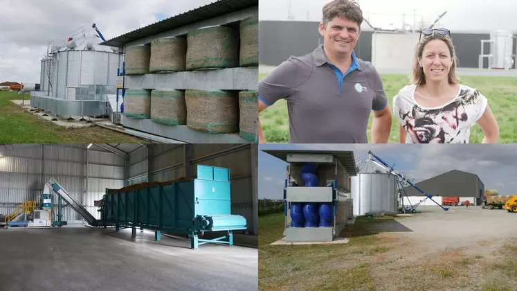 découvrez tout sur les cellules sèches, leurs avantages, leur fonctionnement et leurs applications dans divers domaines. idéales pour les dispositifs nécessitant une alimentation stable et durable, ces cellules sont essentielles pour optimiser votre consommation énergétique.