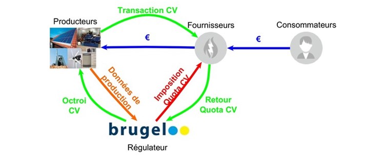 découvrez les certificats verts, un moyen efficace de promouvoir et de soutenir les énergies renouvelables. apprenez comment ils fonctionnent, leur impact sur l'environnement et les avantages qu'ils offrent aux entreprises et aux consommateurs engagés dans une démarche éco-responsable.
