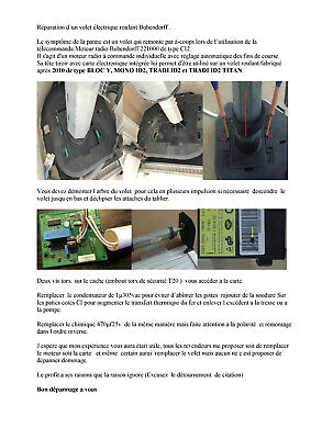 découvrez comment changer le moteur de votre volet de toit de manière simple et efficace. suivez notre guide étape par étape pour garantir un fonctionnement optimal et prolonger la durée de vie de votre installation. idéal pour les bricoleurs et les amateurs de rénovation !