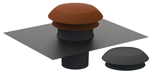 découvrez notre large sélection de chapeaux de toit, alliant esthétique et fonctionnalité pour protéger votre maison tout en apportant une touche de style. idéals pour tous types de toits, ces accessoires vous garantissent durabilité et élégance.