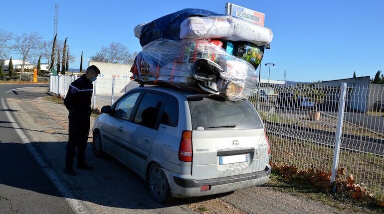 découvrez nos solutions efficaces pour le chargement de toit, optimisez la sécurité et la performance de votre véhicule grâce à des équipements adaptés. explorez nos conseils et astuces pour un chargement sécurisé.