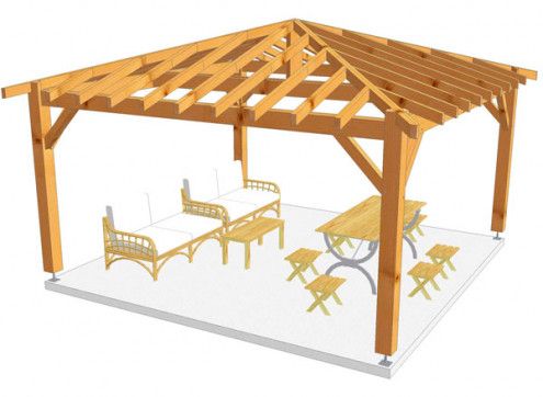 découvrez les caractéristiques et les avantages de la charpente à 4 pans, une solution idéale pour apporter esthétique et solidité à vos projets de construction. apprenez-en plus sur ses designs variés et comment elle peut optimiser l'espace sous toiture.