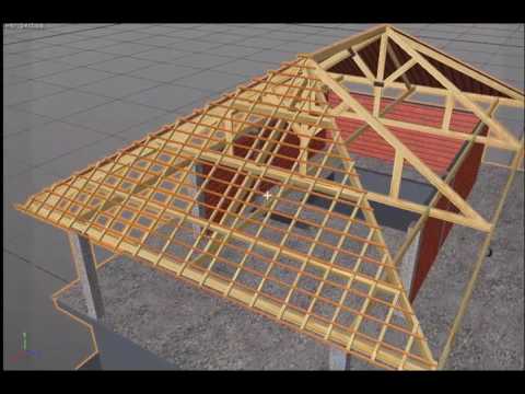 découvrez les avantages de la charpente 4 pans, une solution esthétique et robuste pour votre toiture. idéale pour préserver l'architecture de votre maison tout en assurant une excellente résistance aux intempéries, cette charpente allie fonctionnalité et design pour un projet réussi.