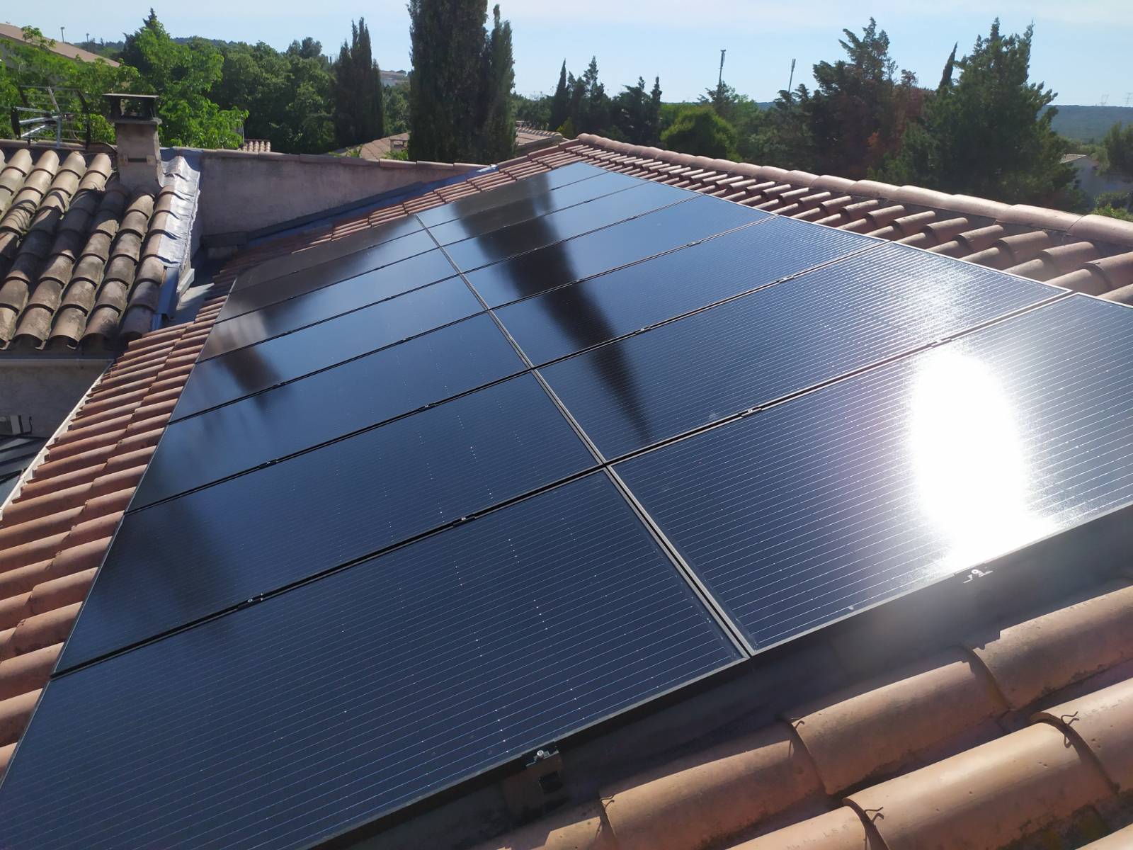 découvrez comment optimiser votre toiture avec une charpente spécialement conçue pour l'installation de panneaux solaires. augmentez l'efficacité énergétique de votre maison tout en préservant son esthétique.