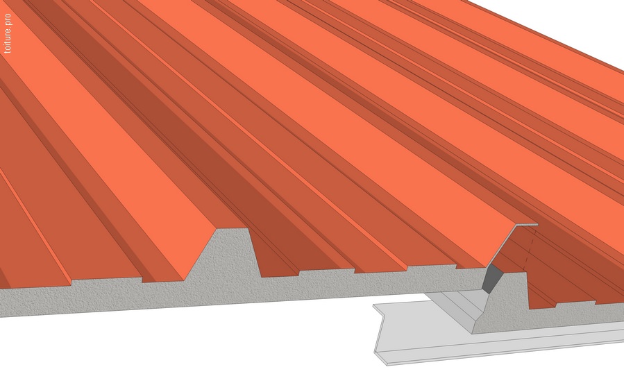 découvrez les avantages du toit bac acier : une solution durable, économique et esthétique pour votre projet de construction. profitez de sa légèreté, de sa résistance aux intempéries et de sa facilité d'installation.
