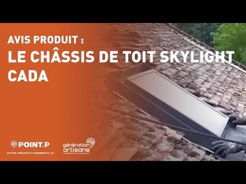 découvrez notre gamme de châssis toit, idéals pour maximiser la luminosité et l'esthétique de votre espace. profitez d'une ventilation naturelle et d'une isolation thermique performante grâce à nos solutions innovantes.
