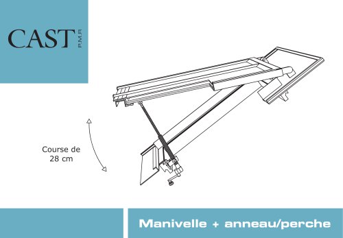 découvrez notre gamme de châssis toit cast, conçus pour allier durabilité et design. idéals pour apporter lumière et modernité à vos espaces, ces châssis sont faciles à installer et offrent une isolation optimale. transformez votre intérieur avec élégance grâce à nos solutions sur mesure.