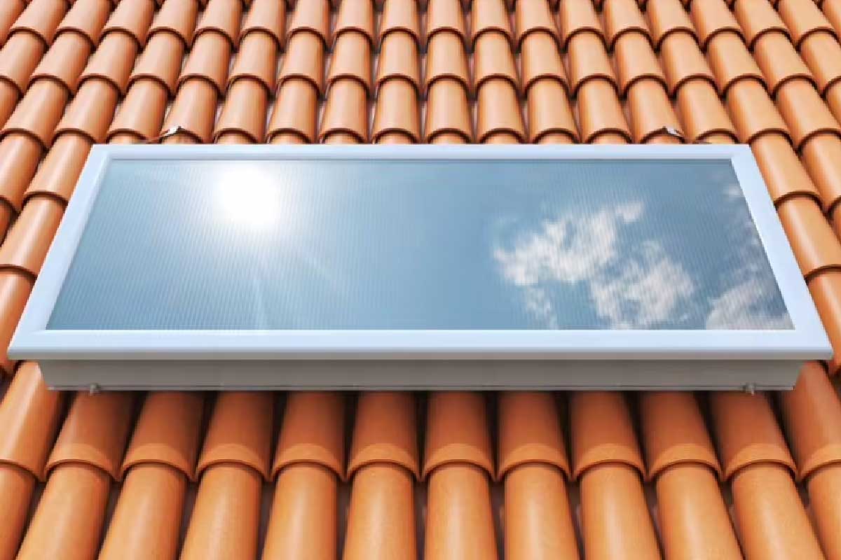 découvrez les avantages du chauffe-eau solaire pour toit plat, une solution écologique et économique pour produire votre eau chaude. idéal pour optimiser l'espace et réduire votre empreinte carbone, ce système innovant s'intègre parfaitement à votre habitation. profitez d'économies sur vos factures d'énergie tout en préservant l'environnement.