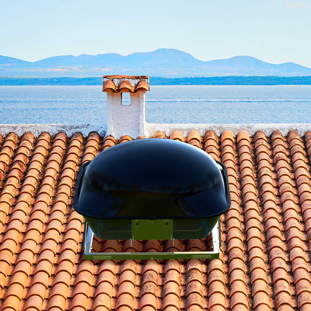 découvrez les avantages des chauffe-eau solaires pour toits plats : une solution écologique et économique pour produire de l'eau chaude en bénéficiant d'une installation optimisée et d'un design moderne.