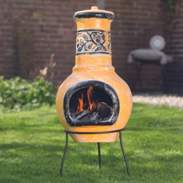 découvrez notre collection de cheminées en terre cuite, alliant tradition et esthétique. parfaites pour apporter chaleur et charme à votre intérieur, nos cheminées sont fabriquées avec des matériaux de qualité, garantissant durabilité et performance. transformez votre espace de vie avec une touche rustique et authentique.