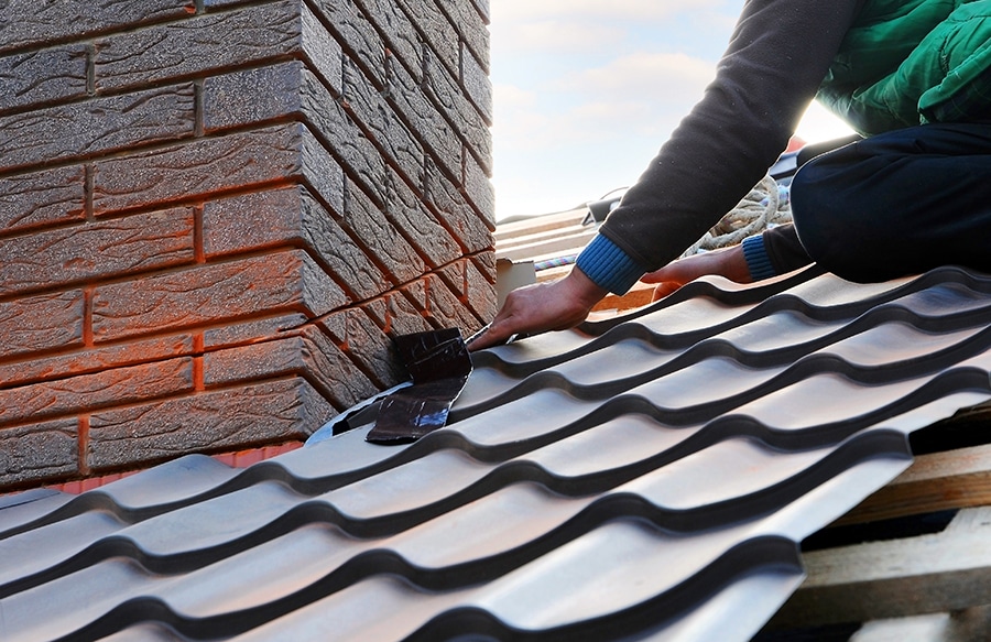 découvrez nos solutions de cheminées adaptées à tous les types de toits. améliorez l'esthétique et la sécurité de votre maison avec nos conseils et produits de qualité.