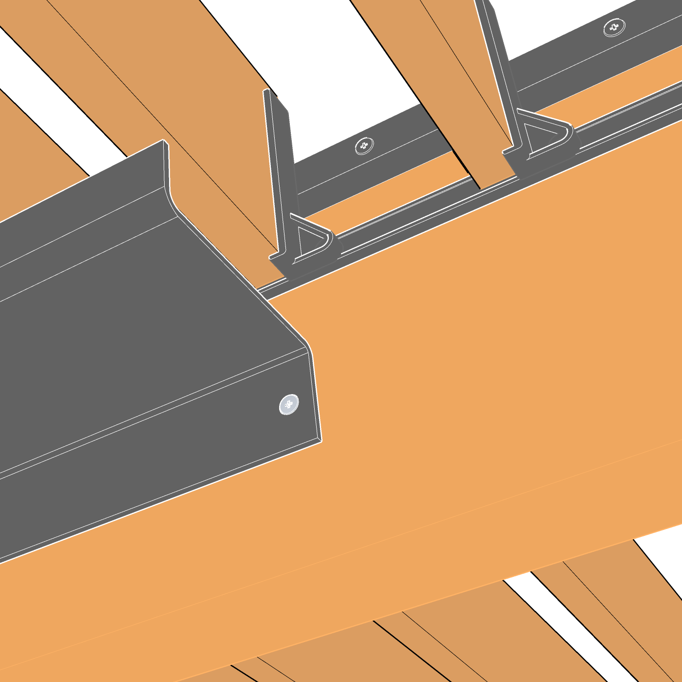 découvrez tout sur le chêneau, un élément essentiel pour la gestion des eaux pluviales sur votre toiture. apprenez son utilité, ses types, et comment l'entretenir pour prolonger sa durée de vie et protéger votre maison.