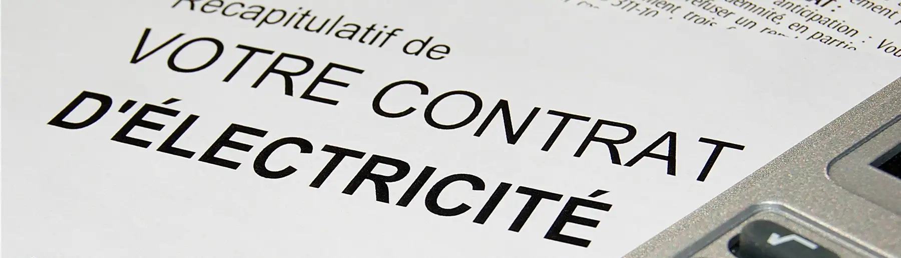 découvrez comment choisir le contrat d'énergie idéal pour vos besoins. comparez les offres, comprenez les tarifs et optez pour la solution la plus avantageuse afin de réaliser des économies sur vos factures d'énergie.