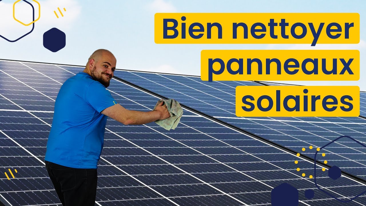 découvrez comment choisir le meilleur entretien pour vos panneaux solaires afin d'optimiser leur performance et prolonger leur durée de vie. nos conseils pratiques vous aideront à maintenir vos installations en parfait état.