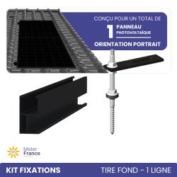 découvrez comment choisir la meilleure fixation pour vos panneaux solaires afin d'optimiser leur efficacité et leur durabilité. ce guide vous aidera à comprendre les différents types de fixations, leurs avantages, et des conseils pour une installation réussie.