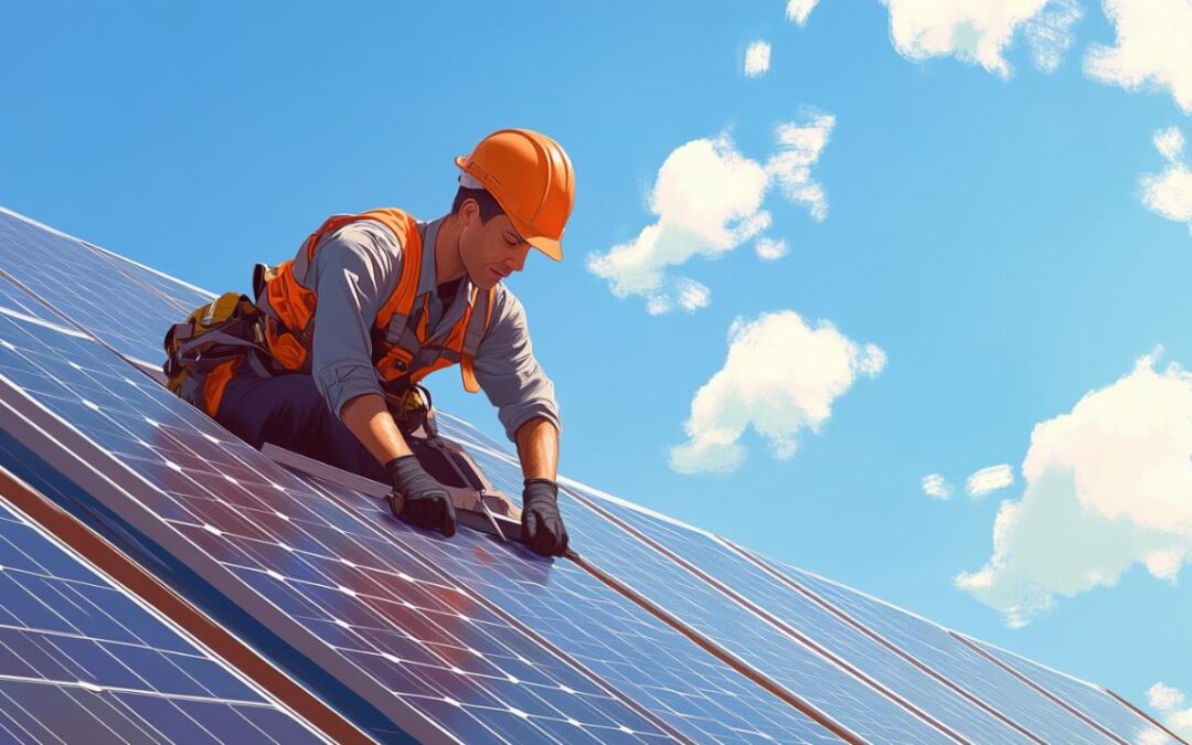 découvrez comment choisir le bon installateur photovoltaïque pour votre projet. notre guide vous aidera à comparer les options, évaluer les compétences et garantir une installation efficace et durable de votre système solaire.